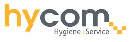hycom Hygiene + Service